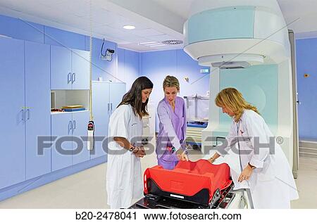 Treatment of cancer, Linear Particle Accelerator, Radiotherapy, Hospital Donostia, San Sebastian, Gipuzkoa, Basque Country, Spain View Large Photo Image Stock Image - Treatment of cancer, Linear Particle Accelerator, Radiotherapy, Hospital Donostia, San Sebastian, Gipuzkoa, Basque Country, Spain. Fotosearch
