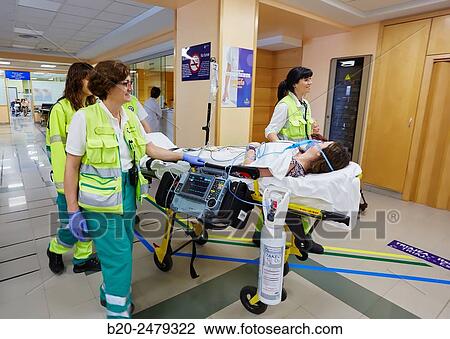 Triage, Emergency room, Hospital Donostia, San Sebastian, Gipuzkoa, Basque Country, Spain View Large Photo Image Stock Image - Triage, Emergency room, Hospital Donostia, San Sebastian, Gipuzkoa, Basque Country, Spain. Fotosearch