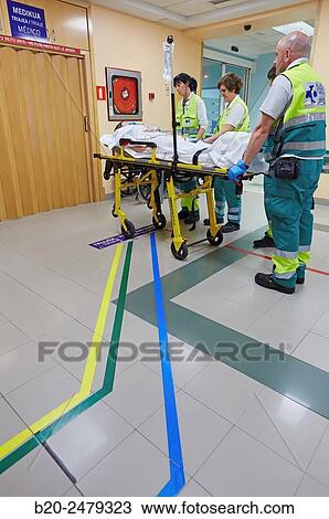 Triage, Emergency room, Hospital Donostia, San Sebastian, Gipuzkoa, Basque Country, Spain View Large Photo Image Stock Image - Triage, Emergency room, Hospital Donostia, San Sebastian, Gipuzkoa, Basque Country, Spain. Fotosearch