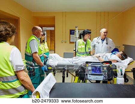 Triage, Emergency room, Hospital Donostia, San Sebastian, Gipuzkoa, Basque Country, Spain View Large Photo Image Stock Image - Triage, Emergency room, Hospital Donostia, San Sebastian, Gipuzkoa, Basque Country, Spain. Fotosearch