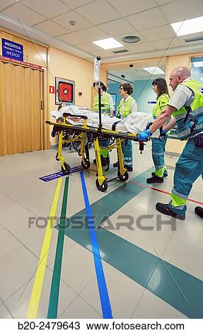 Triage, Emergency room, Hospital Donostia, San Sebastian, Gipuzkoa, Basque Country, Spain View Large Photo Image Stock Image - Triage, Emergency room, Hospital Donostia, San Sebastian, Gipuzkoa, Basque Country, Spain. Fotosearch