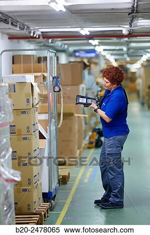 Used with bar code reader, Warehouse, Hospital Donostia, San Sebastian, Gipuzkoa, Basque Country, Spain View Large Photo Image Stock Photography - Used with bar code reader, Warehouse, Hospital Donostia, San Sebastian, Gipuzkoa, Basque Country, Spain. Fotosearch