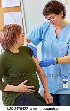 Vaccination, Pregnant, Treatment room, Medical consultation, Ambulatory Lezo, Gipuzkoa, Basque Country, Spain View Large Photo Image Stock Image - Vaccination, Pregnant, Treatment room, Medical consultation, Ambulatory Lezo, Gipuzkoa, Basque Country, Spain. Fotosearch