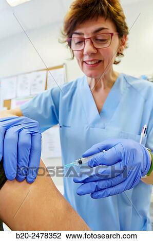 Vaccination, Treatment room, Medical consultation, Ambulatory Lezo, Gipuzkoa, Basque Country, Spain View Large Photo Image Stock Image - Vaccination, Treatment room, Medical consultation, Ambulatory Lezo, Gipuzkoa, Basque Country, Spain. Fotosearch