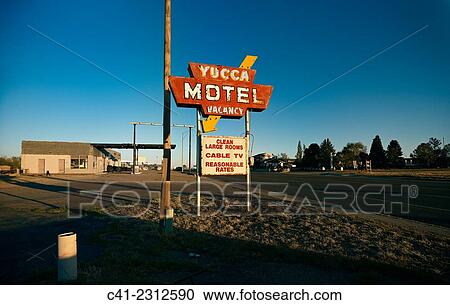 Vaughn. Nuevo Mexico, USA. View Large Photo Image Stock Image - Vaughn. Nuevo Mexico, USA.. Fotosearch
