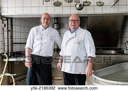 Willem II Straat, Tilburg, Netherlands. Father and son LeJeune are third 3rd and fourth 4th generation butchers at their butchery, established in 1902, by the son´s great grandfather. View Large Photo Image Stock Image - Willem II Straat, Tilburg, Netherlands. Father and son LeJeune are third 3rd and fourth 4th generation butchers at their butchery, established in 1902, by the son´s great grandfather.. Fotosearch