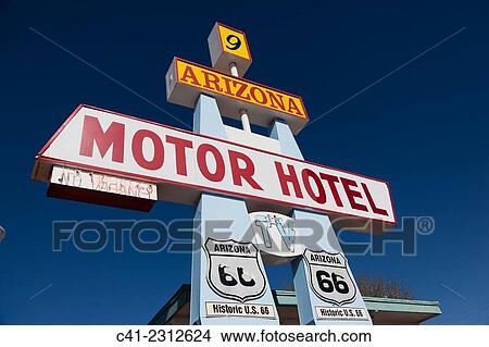Williams, Arizona. USA. View Large Photo Image Picture - Williams, Arizona. USA.. Fotosearch