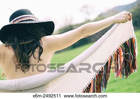 Young girl. Ayegui, Navarre, Spain. View Large Photo Image Stock Image - Young girl. Ayegui, Navarre, Spain.. Fotosearch