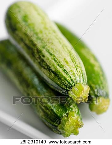 zucchini in a macro shot. View Large Photo Image Stock Photo - zucchini in a macro shot.. Fotosearch