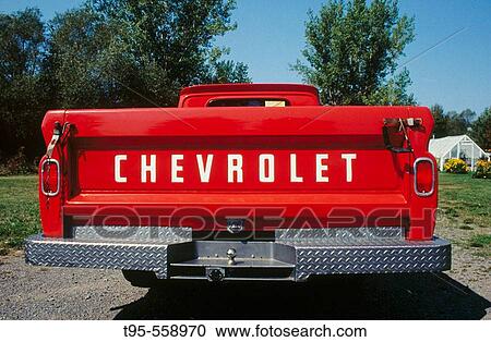 1965 Chevy C-10 Pick up View Large Photo Image Stock Image - 1965 Chevy C-10 Pick up. Fotosearch