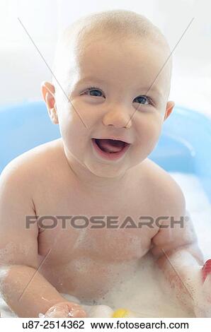 Baby Boy and Yellow Duck View Large Photo Image Stock Image - Baby Boy and Yellow Duck. Fotosearch