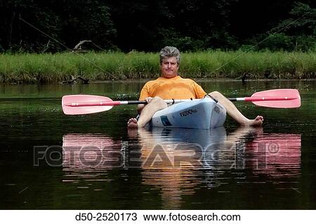 CANOEING ON PATUXENT RIVER MARYLAND USA View Large Photo Image Stock Image - CANOEING ON PATUXENT RIVER MARYLAND USA. Fotosearch