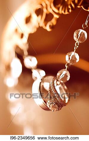 Close up detail of wedding rings View Large Photo Image Stock Photograph - Close up detail of wedding rings. Fotosearch