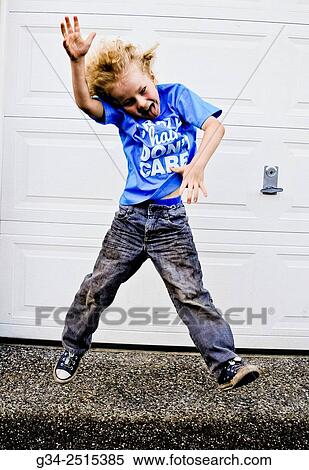 Stock Photography - Crazy Hair. Fotosearch