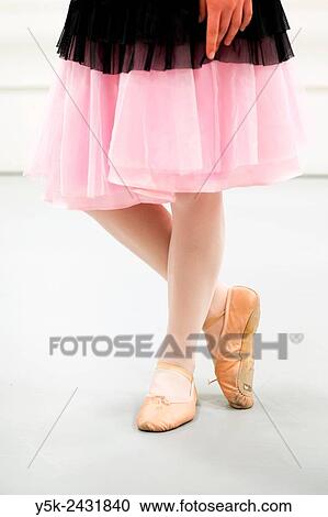 Den Bosch, ´s-Hertogenbosch, Netherlands. Teenage schoolgirl practising classica ballet at a local balletstudio. View Large Photo Image Stock Image - Den Bosch, ´s-Hertogenbosch, Netherlands. Teenage schoolgirl practising classica ballet at a local balletstudio.. Fotosearch