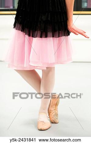 Den Bosch, ´s-Hertogenbosch, Netherlands. Teenage schoolgirl practising classica ballet at a local balletstudio. View Large Photo Image Stock Image - Den Bosch, ´s-Hertogenbosch, Netherlands. Teenage schoolgirl practising classica ballet at a local balletstudio.. Fotosearch