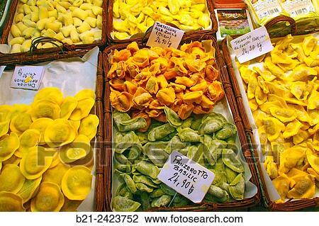 Fresh pasta, Italy View Large Photo Image Stock Image - Fresh pasta, Italy. Fotosearch