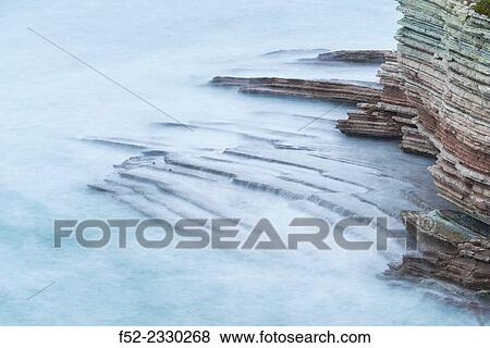 Hendaye coast, Hendaye, Pyrenees Atlantiques Department, Aquitania, France, Europe. View Large Photo Image Stock Photo - Hendaye coast, Hendaye, Pyrenees Atlantiques Department, Aquitania, France, Europe.. Fotosearch
