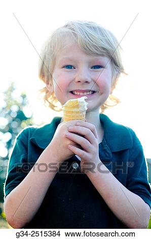 Ice Cream Focal View Large Photo Image Picture - Ice Cream Focal. Fotosearch