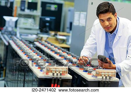 Researcher. Classic Solar Batteries. Solar Liquid Cell. Technological research on energy. Energy and Environment. Tecnalia Research & innovation, Bizkaia, Basque Country, Spain. View Large Photo Image Stock Image - Researcher. Classic Solar Batteries. Solar Liquid Cell. Technological research on energy. Energy and Environment. Tecnalia Research & innovation, Bizkaia, Basque Country, Spain.. Fotosearch