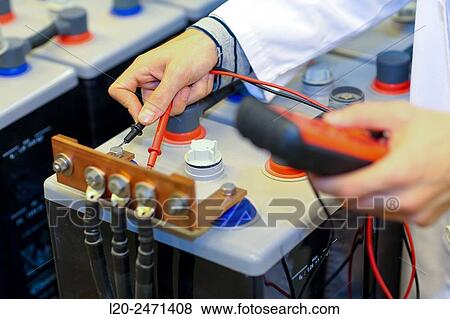 Researcher. Classic Solar Batteries. Solar Liquid Cell. Technological research on energy. Energy and Environment. Tecnalia Research & innovation, Bizkaia, Basque Country, Spain. View Large Photo Image Stock Photo - Researcher. Classic Solar Batteries. Solar Liquid Cell. Technological research on energy. Energy and Environment. Tecnalia Research & innovation, Bizkaia, Basque Country, Spain.. Fotosearch