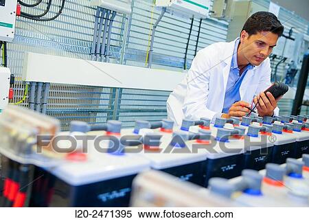 Researcher. Classic Solar Batteries. Solar Liquid Cell. Technological research on energy. Energy and Environment. Tecnalia Research & innovation, Bizkaia, Basque Country, Spain. View Large Photo Image Stock Photography - Researcher. Classic Solar Batteries. Solar Liquid Cell. Technological research on energy. Energy and Environment. Tecnalia Research & innovation, Bizkaia, Basque Country, Spain.. Fotosearch