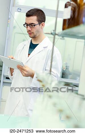 Researcher. Disaggregation and sample preparation arid steel, for further analysis determination of oxides, Laboratory, Research on building materials, Tecnalia Research & Innovation, Zamudio, Bizkaia, Basque Country, Spain View Large Photo Image Stock Image - Researcher. Disaggregation and sample preparation arid steel, for further analysis determination of oxides, Laboratory, Research on building materials, Tecnalia Research & Innovation, Zamudio, Bizkaia, Basque Country, Spain. Fotosearch