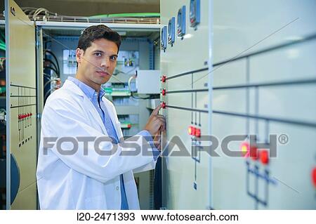Researcher. Low Voltage Micro Network. Testing and Certificates Services for Smart Grids and Smart meters. Certification of Power Electronics Equipment. Technological Services to Industry. Tecnalia Research & innovation, Bizkaia, Basque Country, Spain. View Large Photo Image Stock Image - Researcher. Low Voltage Micro Network. Testing and Certificates Services for Smart Grids and Smart meters. Certification of Power Electronics Equipment. Technological Services to Industry. Tecnalia Research & innovation, Bizkaia, Basque Country, Spain.. Fotosearch