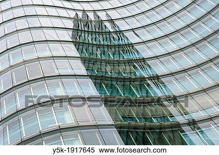 Utrecht, Netherlands. The glass, curved facade of the corporate headquarters of Rabobank, one of the largest banks in the Netherlands. View Large Photo Image Stock Photography - Utrecht, Netherlands. The glass, curved facade of the corporate headquarters of Rabobank, one of the largest banks in the Netherlands.. Fotosearch