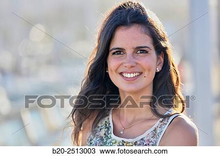 Young girl 19 years. Hendaye. Aquitaine. France. View Large Photo Image Stock Image - Young girl 19 years. Hendaye. Aquitaine. France.. Fotosearch