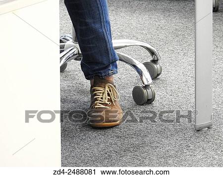Stock Image - Business. Fotosearch