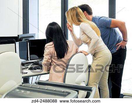Business View Large Photo Image Stock Photo - Business. Fotosearch