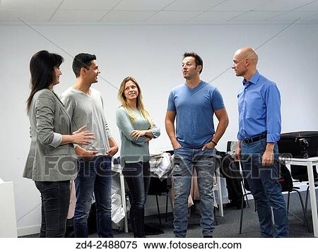 Stock Photography - Business. Fotosearch
