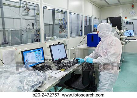 CNT Atomic layer deposition / Oxford Instruments Reactive Ion Etcher. Cleanroom. Nanotechnology. Laboratory. CIC nanoGUNE Nano science Cooperative Research Center. Donostia. San Sebastian. Gipuzkoa. Basque Country. Spain. View Large Photo Image Stock Photo - CNT Atomic layer deposition / Oxford Instruments Reactive Ion Etcher. Cleanroom. Nanotechnology. Laboratory. CIC nanoGUNE Nano science Cooperative Research Center. Donostia. San Sebastian. Gipuzkoa. Basque Country. Spain.. Fotosearch