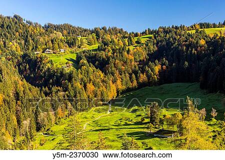 Emmental region near l? derenalp, Kanton Bern, Switzerland. View Large Photo Image Stock Image - Emmental region near l? derenalp, Kanton Bern, Switzerland.. Fotosearch