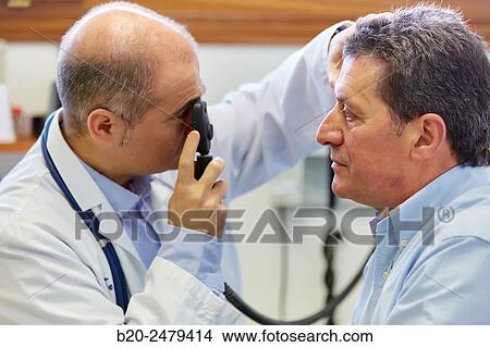 Eye exam, Medical consultation, Ambulatory Lezo, Gipuzkoa, Basque Country, Spain View Large Photo Image Picture - Eye exam, Medical consultation, Ambulatory Lezo, Gipuzkoa, Basque Country, Spain. Fotosearch