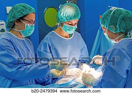 General surgery, Operating room, Ambulatory Surgery, Hospital Donostia, San Sebastian, Gipuzkoa, Basque Country, Spain View Large Photo Image Picture - General surgery, Operating room, Ambulatory Surgery, Hospital Donostia, San Sebastian, Gipuzkoa, Basque Country, Spain. Fotosearch