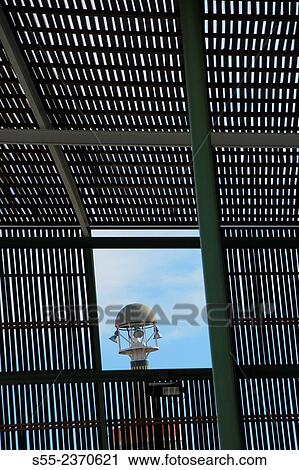 Industrial park detail at Sants train station, Barcelona, Catalonia, Spain. View Large Photo Image Stock Image - Industrial park detail at Sants train station, Barcelona, Catalonia, Spain.. Fotosearch