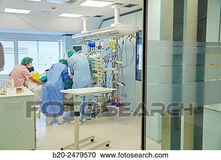 Intensive Care Unit ICU, Hospital Donostia, San Sebastian, Gipuzkoa, Basque Country, Spain View Large Photo Image Stock Image - Intensive Care Unit ICU, Hospital Donostia, San Sebastian, Gipuzkoa, Basque Country, Spain. Fotosearch
