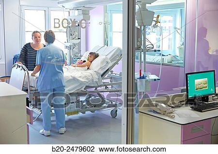 Medical care, Neonate Intensive care Unit, ICU, Hospital Donostia, San Sebastian, Gipuzkoa, Basque Country, Spain View Large Photo Image Stock Image - Medical care, Neonate Intensive care Unit, ICU, Hospital Donostia, San Sebastian, Gipuzkoa, Basque Country, Spain. Fotosearch