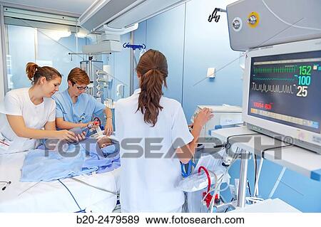 Medical care, Neonate Intensive care Unit, ICU, Hospital Donostia, San Sebastian, Gipuzkoa, Basque Country, Spain View Large Photo Image Stock Photo - Medical care, Neonate Intensive care Unit, ICU, Hospital Donostia, San Sebastian, Gipuzkoa, Basque Country, Spain. Fotosearch