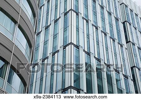 Modern Office Buildings in the Spinningfields District of Manchester, England, UK. View Large Photo Image Stock Image - Modern Office Buildings in the Spinningfields District of Manchester, England, UK.. Fotosearch