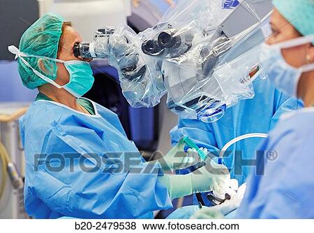 Operating room, Brain operation, Neurosurgery, Hospital Donostia, San Sebastian, Gipuzkoa, Basque Country, Spain View Large Photo Image Stock Photo - Operating room, Brain operation, Neurosurgery, Hospital Donostia, San Sebastian, Gipuzkoa, Basque Country, Spain. Fotosearch