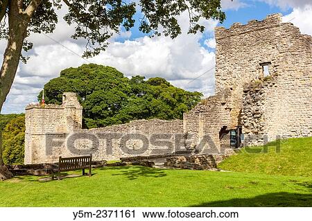 Pickering Castle, North Yorkshire, England, United Kingdom, Europe. View Large Photo Image Stock Image - Pickering Castle, North Yorkshire, England, United Kingdom, Europe.. Fotosearch