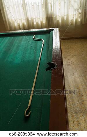 pool table, Valencia, Spain. View Large Photo Image Picture - pool table, Valencia, Spain.. Fotosearch