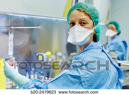 Preparation of drugs in laminar flow hood, epidural anesthesia, Clean room, Pharmacy, Hospital Donostia, San Sebastian, Gipuzkoa, Basque Country, Spain View Large Photo Image Stock Image - Preparation of drugs in laminar flow hood, epidural anesthesia, Clean room, Pharmacy, Hospital Donostia, San Sebastian, Gipuzkoa, Basque Country, Spain. Fotosearch
