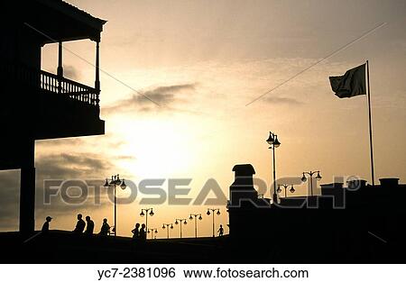 Puerto de la Cruz, Tenerife View Large Photo Image Stock Photograph - Puerto de la Cruz, Tenerife. Fotosearch