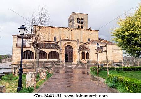 Santuario de Nuestra Señora de la Peña. Sepúlveda. Conjunto histórico. Segovia province. Castile-Leon. Spain. View Large Photo Image Stock Image - Santuario de Nuestra Señora de la Peña. Sepúlveda. Conjunto histórico. Segovia province. Castile-Leon. Spain.. Fotosearch
