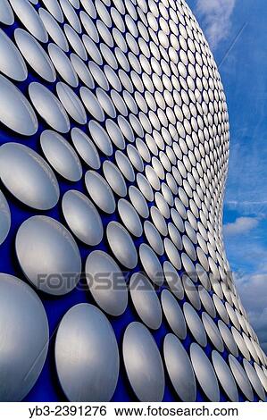 Selfridges Department Store, Birmingham, Uk. View Large Photo Image Stock Photograph - Selfridges Department Store, Birmingham, Uk.. Fotosearch