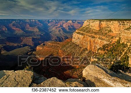 South Rim, Grand Canyon National Park, Arizona. View Large Photo Image Stock Image - South Rim, Grand Canyon National Park, Arizona.. Fotosearch